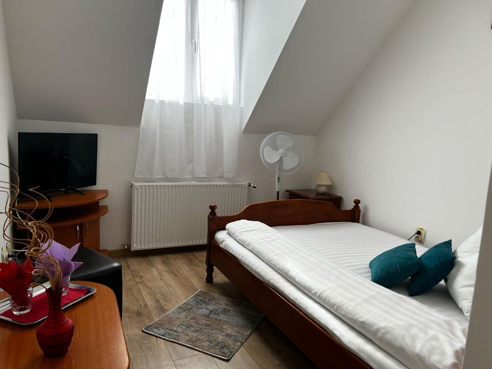 Motel Gela Inoc Eksteriør bilde